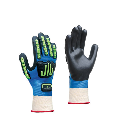 Showa 377IP, mt 8-L