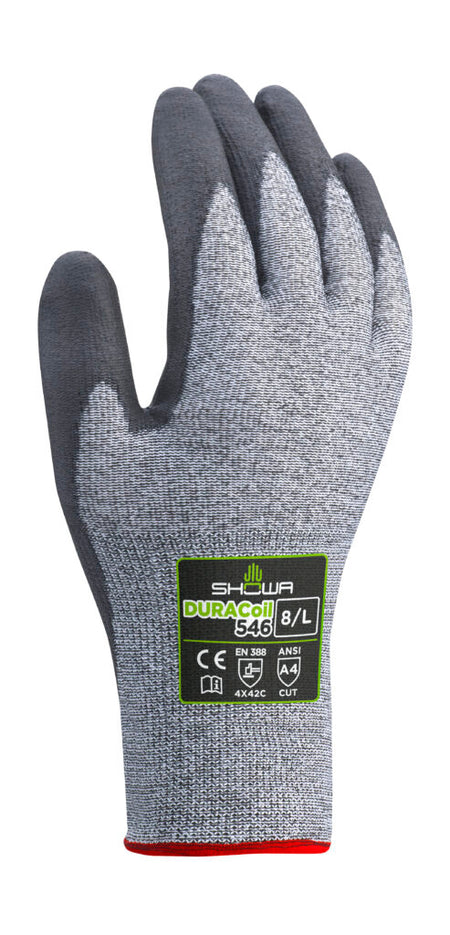Showa DURACoil 546, mt 10/XXL