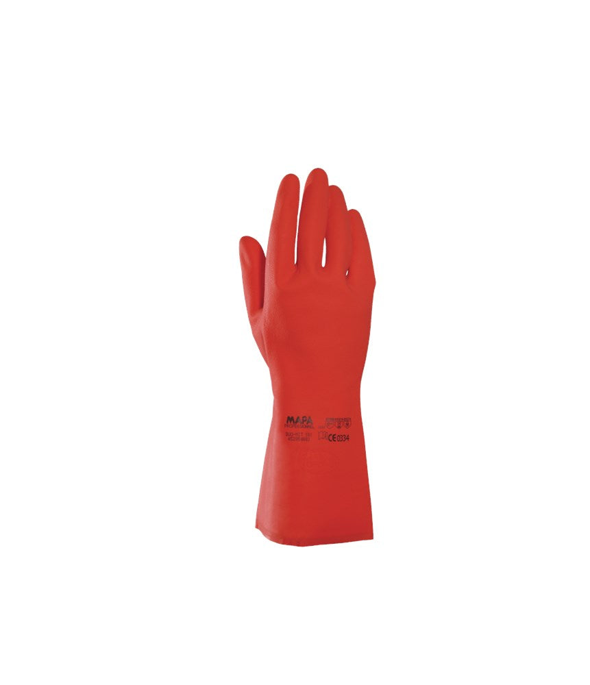 MAPA Duo-Nit 181, mt  8