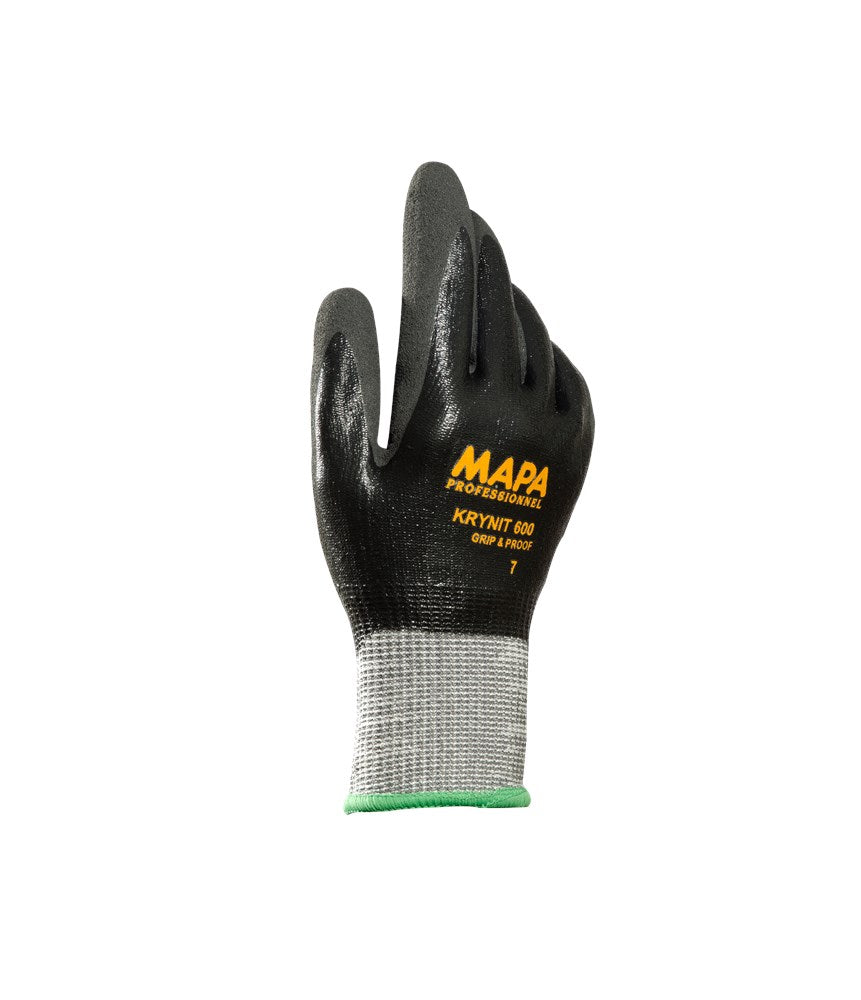 MAPA KryTech 600, mt 8