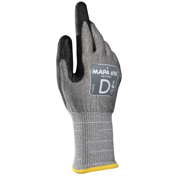 MAPA KryTech 615, mt 7