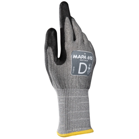 MAPA KryTech 615, mt 10