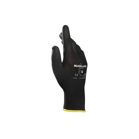 Mapa Ultrane 648, mt 10
