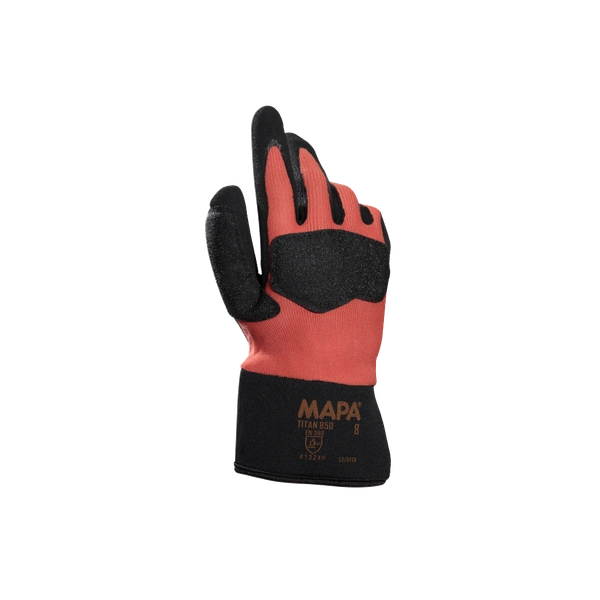 MAPA Titan 850, mt 7