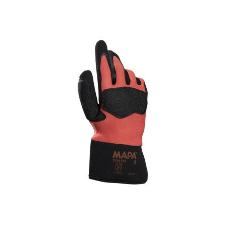 MAPA Titan 850, mt 7