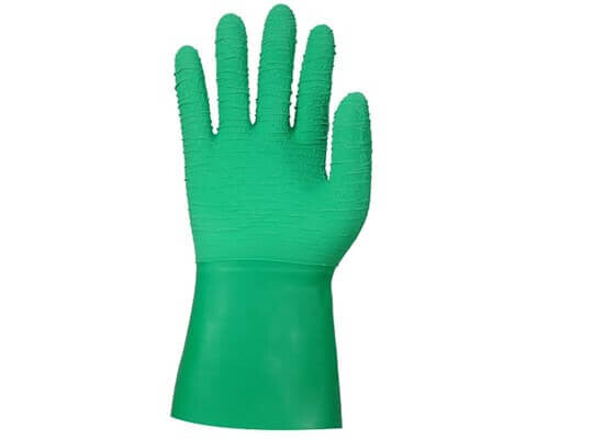 DPL Ruf-It groen, mt 6,5
