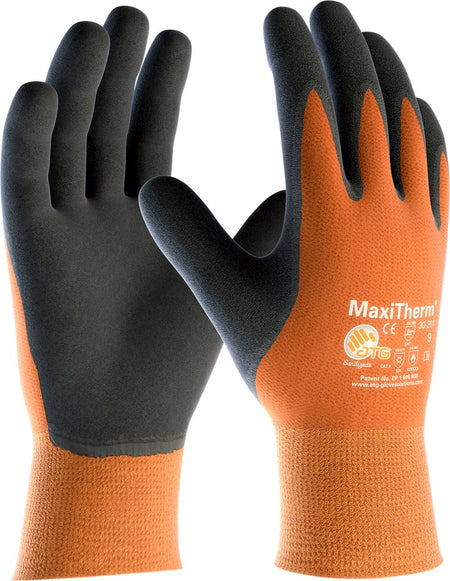 ATG MaxiTherm 30-201 oranje, mt 11