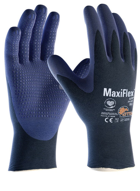 ATG MaxiFlex Elite 34-244, mt 6
