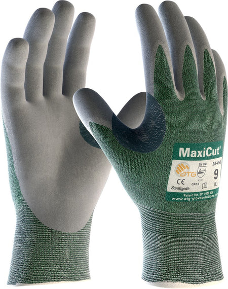 ATG MaxiCut Dry 34-450, mt 10