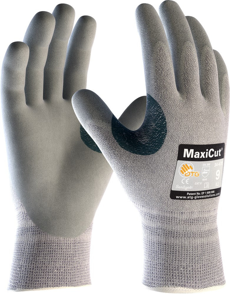 ATG MaxiCut Dry 34-470, mt 7