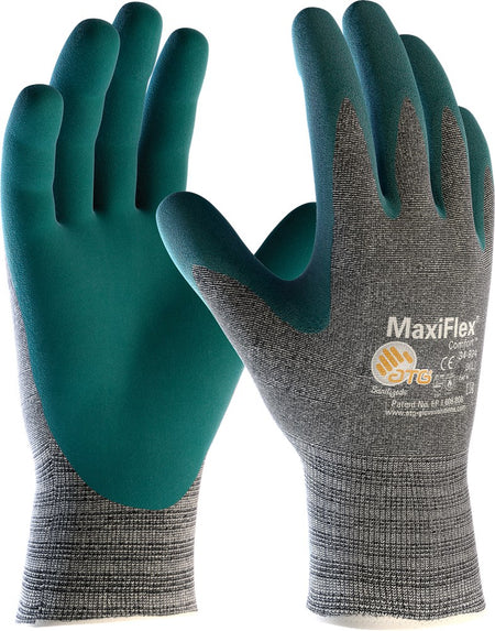 ATGMaxiflex Comfort 34-924, mt 8