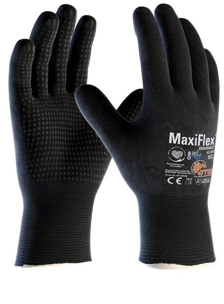 ATG MaxiFlex Endurance AD-APT 42-847, 9