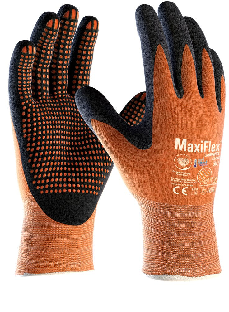 ATG MaxiFlex Endurance AD-APT 42-848, 6