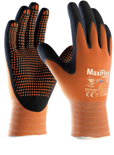 ATG MaxiFlex Endurance AD-APT 42-848, 9