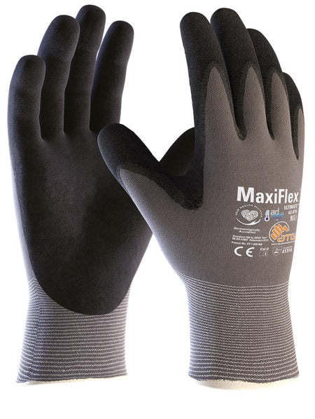 ATG MaxiFlex Ultimate AD-APT 42-874, 8