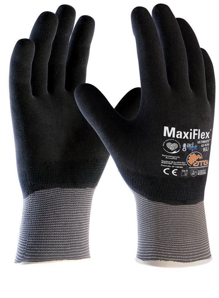 ATG Maxiflex Ultimate AD-APT 42-876, 6