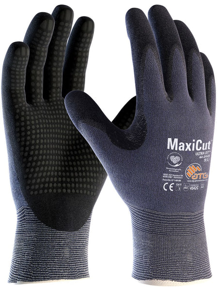 ATG MaxiCut Ultra DT 44-3445, mt 8