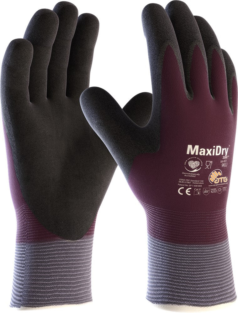 ATG MaxiDry Zero 56-451, mt 7