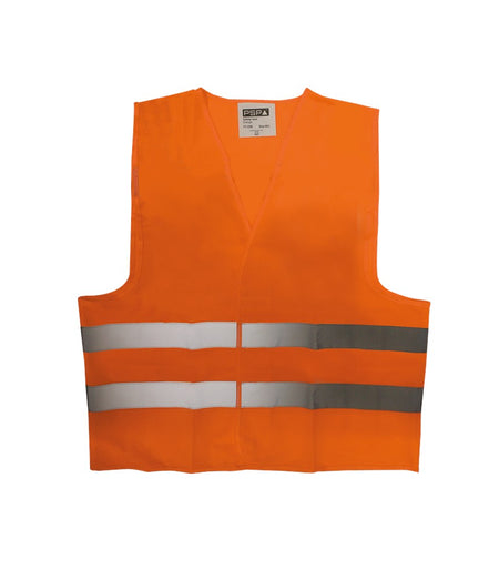 PSP Verkeersvest oranje, mt M/L