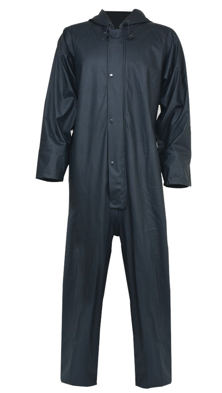 PSP 30-103 Regenoveral Bergen Navy mt3XL