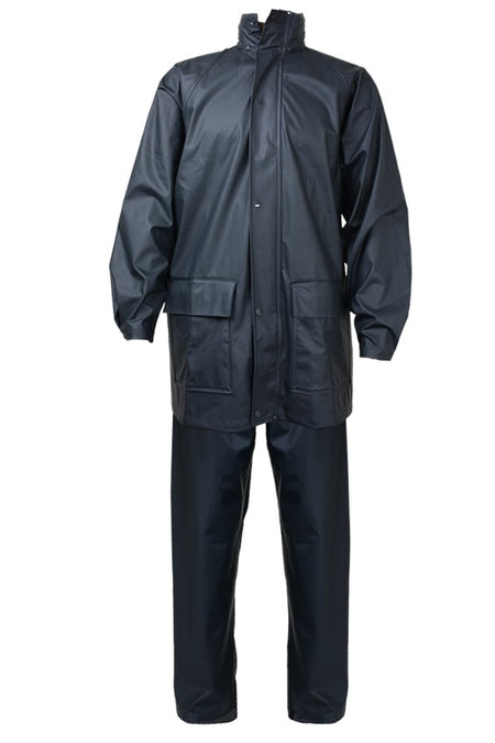 PSP 60-103 Regenpak Oslo Navy mt, M