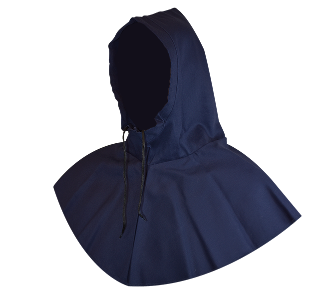 Monnikenkap FR-AST navy