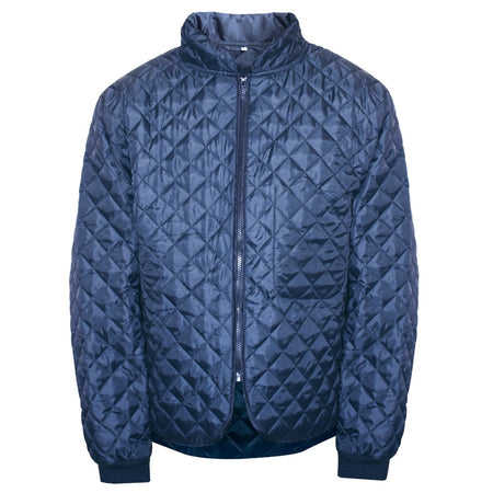 PSP Thermojack 100% polyester navy, XL