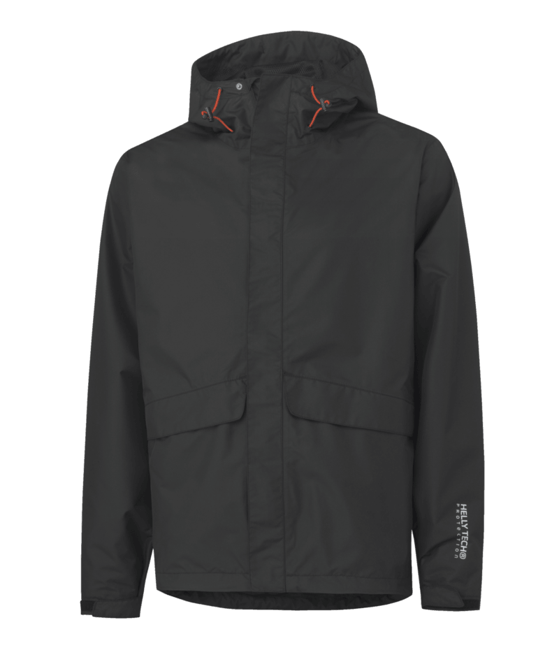 HH 70127 Manchester Rain Jacket 990 S