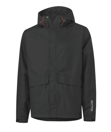HH 70127 Manchester Rain Jacket 990 4XL