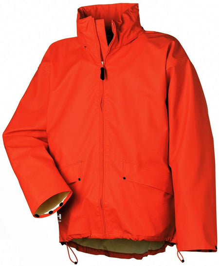 HH 70180 Voss Jacket 290 3XL
