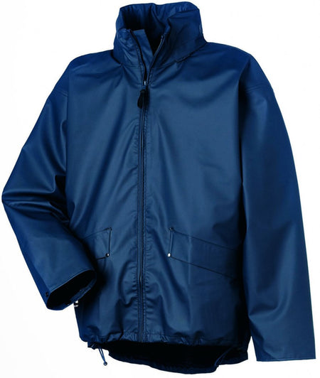 HH 70180 Voss Jacket 590 XL