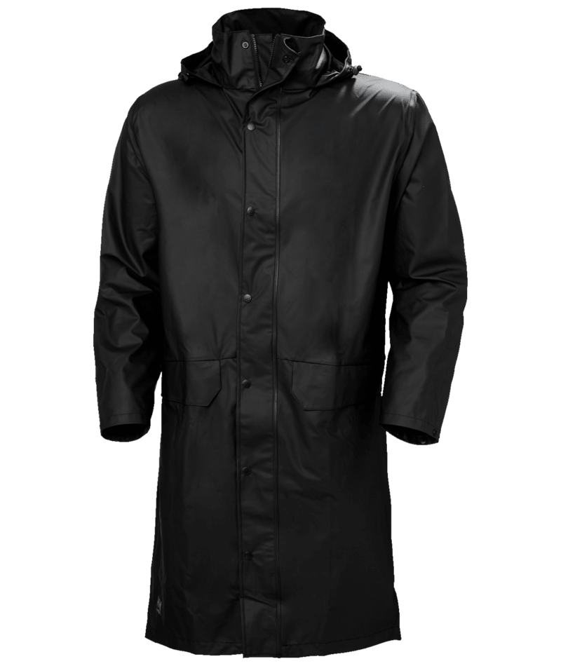 HH 70186 Voss Coat 990 XS