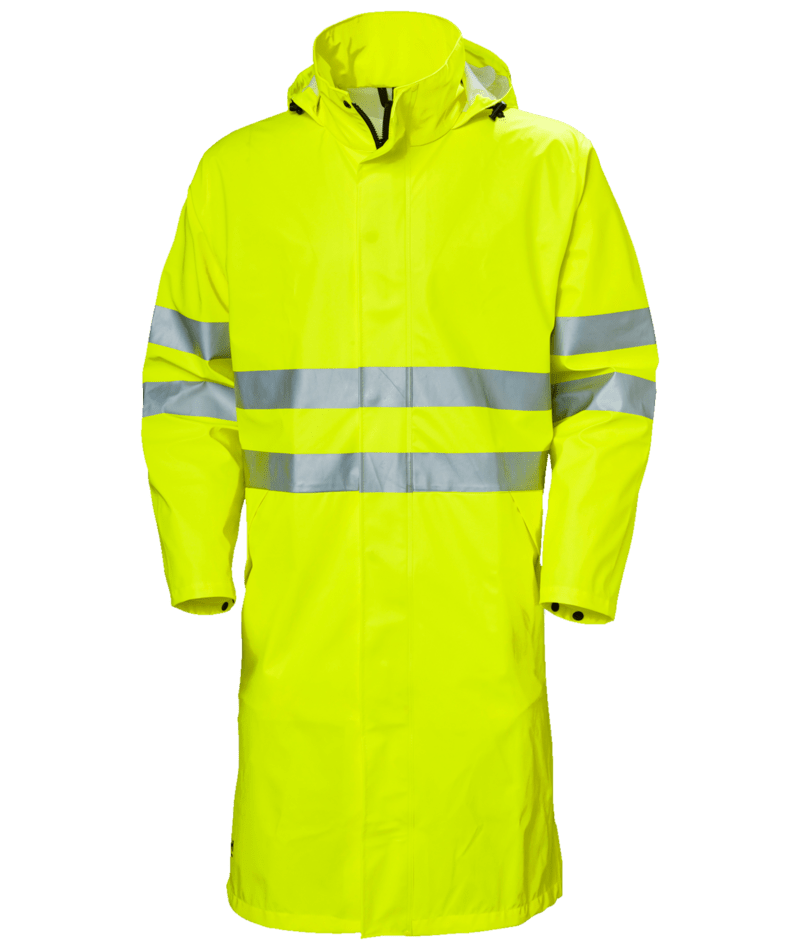 HH 70265 Alta Rain Coat 360 S