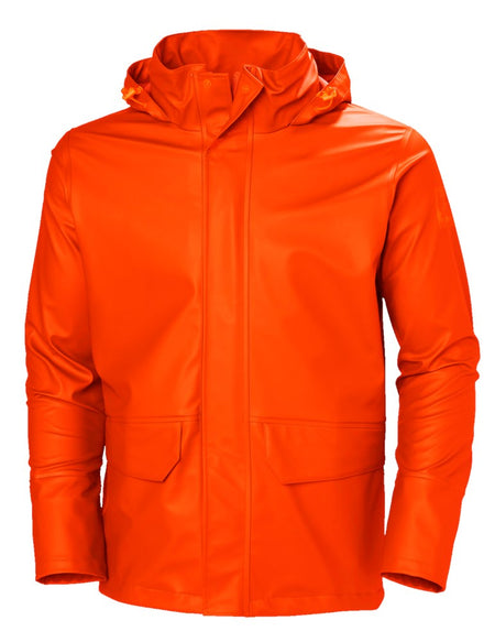 HH 70282 Gale Rain Jacket 290 4XL