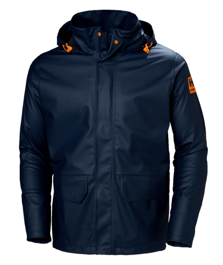 HH 70282 Gale Rain Jacket 590 XS