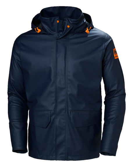 HH 70282 Gale Rain Jacket 590 4XL