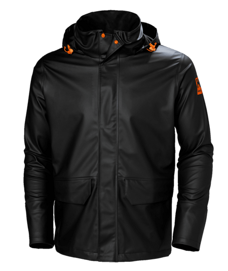 HH 70282 Gale Rain Jacket 990 XS