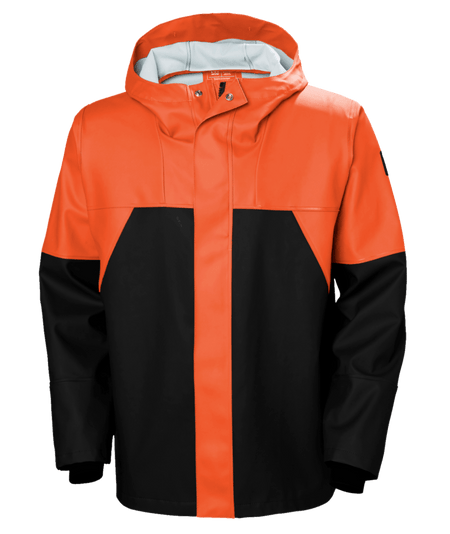 HH 70283 Storm Rain Jacket 299 XL