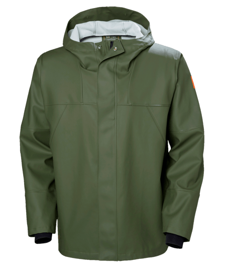HH 70283 Storm Rain Jacket 480 XS