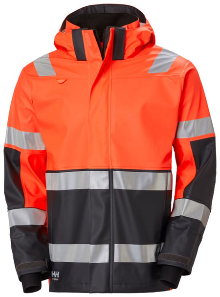 HH 70295 Alna 2.0 Rain Jacket 269 3XL
