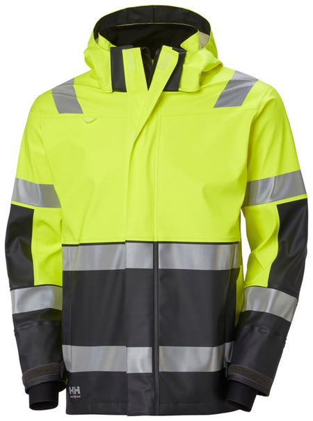 HH 70295 Alna 2.0 Rain Jacket 369 XXL