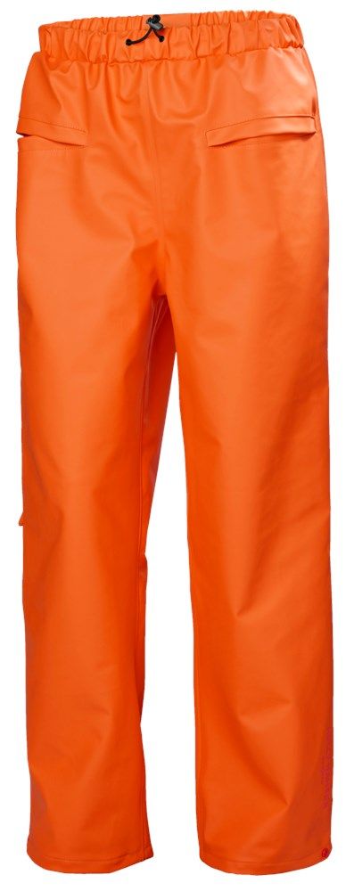 HH 70484 Gale Rain Constr. Pant 290 S