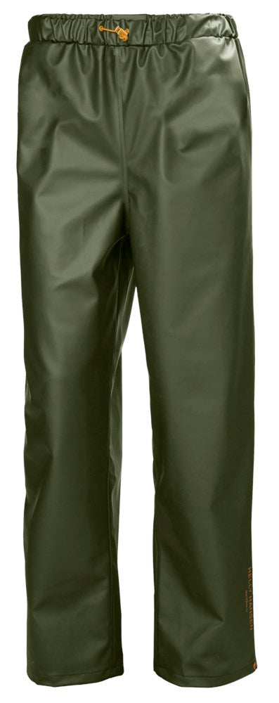 HH 70485 Gale Rain Pant 480 M