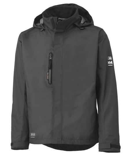 HH 71043 Manchester Shell Jacket 970 2XL