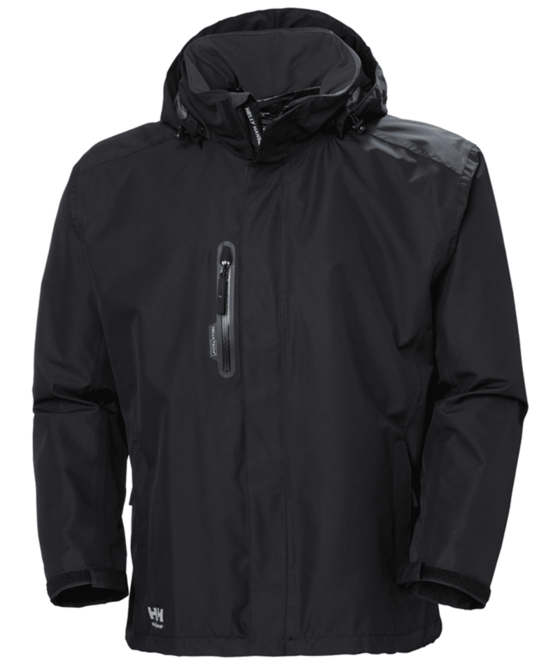 HH 71043 Manchester Shell Jacket 990 XS