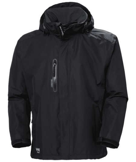 HH 71043 Manchester Shell Jacket 990 S