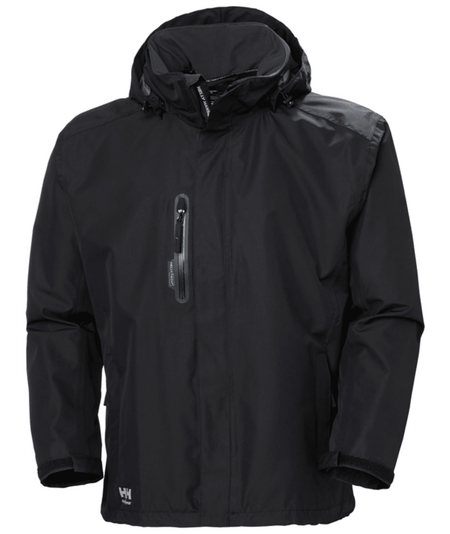 HH 71043 Manchester Shell Jacket 990 3XL