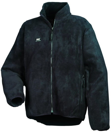 HH 72065 Manchester Zip Jacket 990 XS