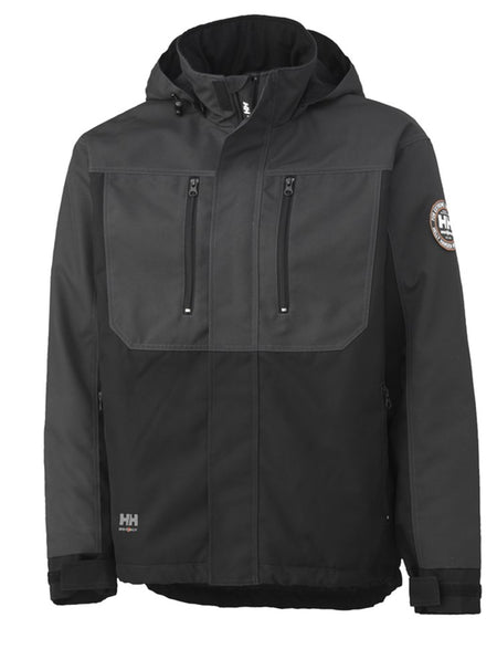 HH 76201 Berg Jacket 979 3XL