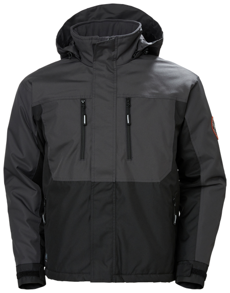 HH 76201 Berg Jacket 979 4XL